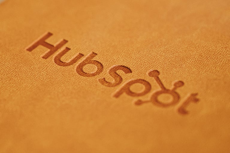 Vorteile mit HubSpot Marketing
