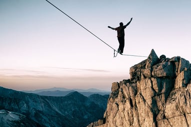 hubspot-probleme-einfuehrung-drahtseilakt