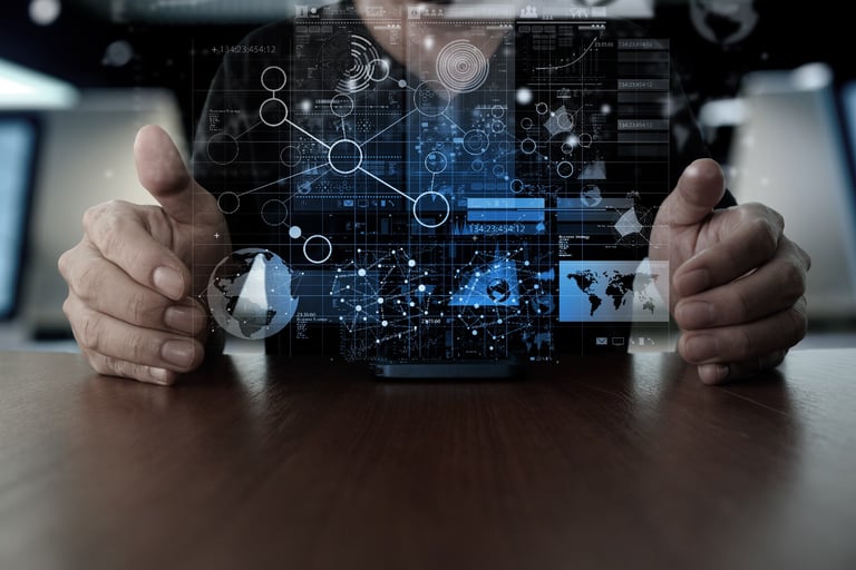 Wie eine HubSpot-Agentur für Ihren Erfolg arbeitet