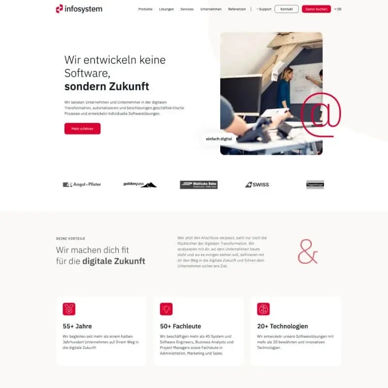 referenz-infosystem