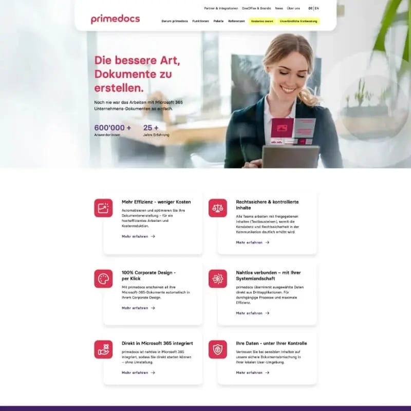 referenz-primedocs