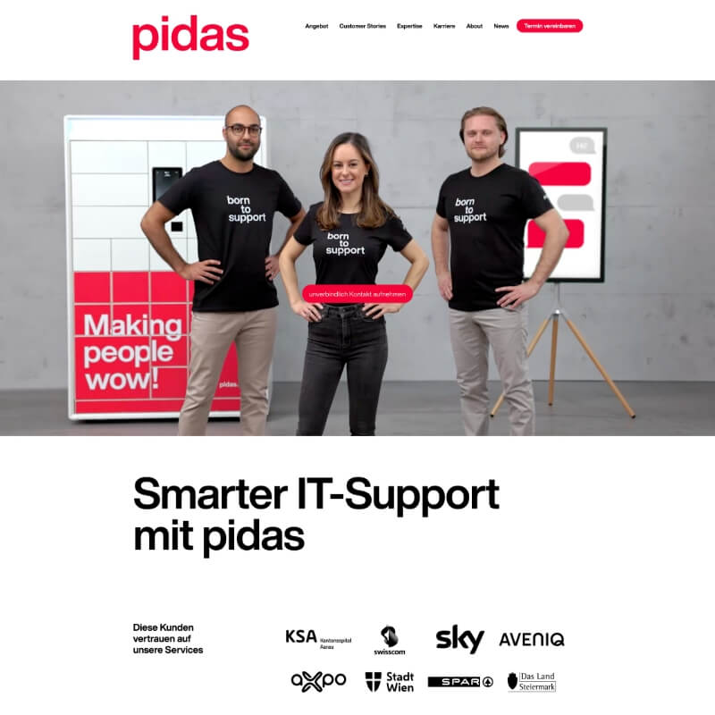 referenz-pidas