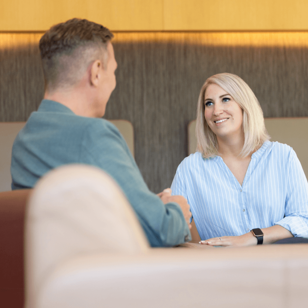 Content-B2B-Leadgenerierung