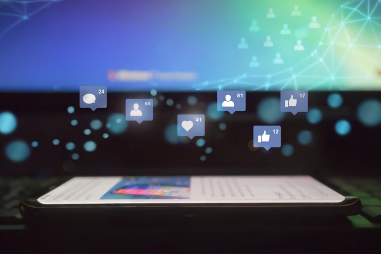Featurebild LinkedIn Follower gewinnen