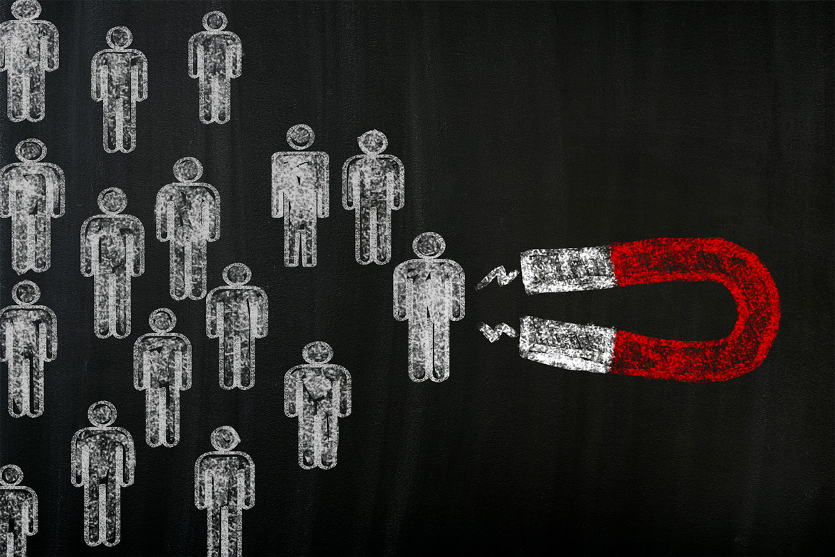 Leadgenerierung mit HubSpot