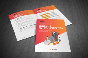 Inbound Sales Leitfaden